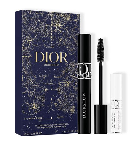 mascara dior nuovo|dior mascara reviews.